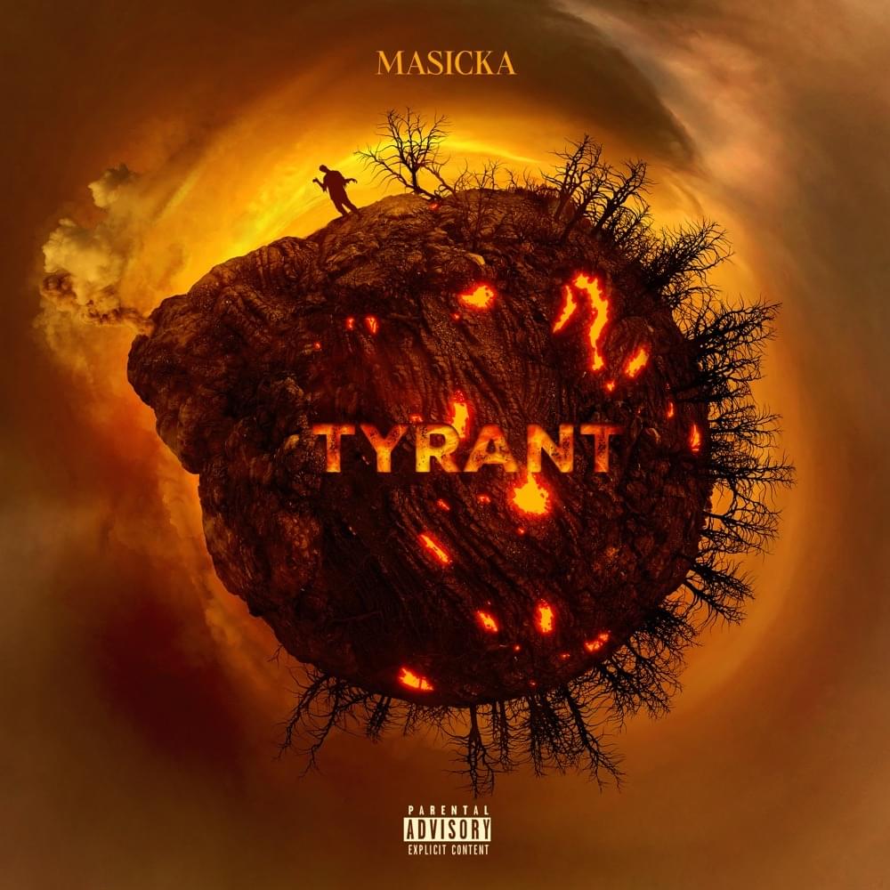 Masicka-Tyrant 